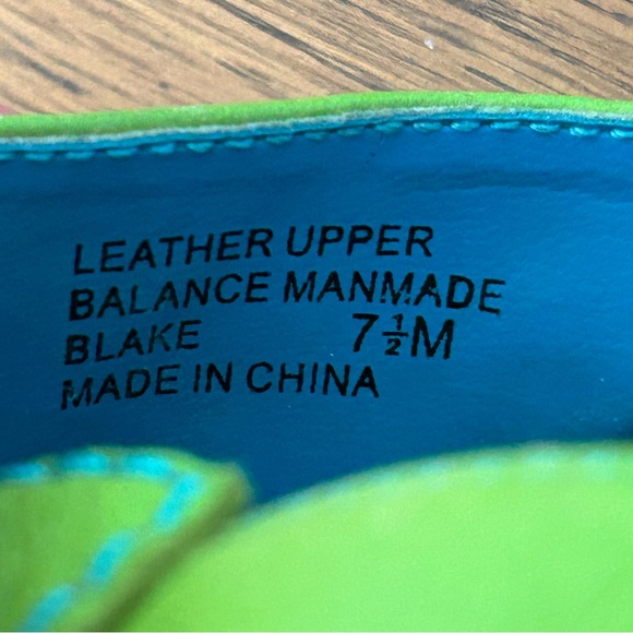 Style & Co Mini Heels - Picture 5 of 5